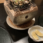 用户对于しし翁的评论图
