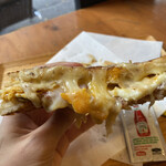 用户对于POTAMELT 千駄ヶ谷店的评论图