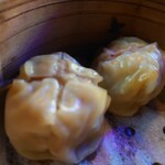 用户对于ダパイダン105 三軒茶屋店的评论图