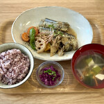 User's review image for cafe shizuku