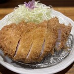 User's review image for とんかつ 檍 赤坂店