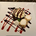 用戶對於華 千房 恵比寿ガーデンプレイス支店的評論圖