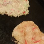 User's review image for もんじゃ お好み焼き 鉄板焼き ねこ