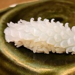 用戶對於すし善 銀座店的評論圖
