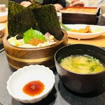 User's review image for 藍屋 落合南長崎店