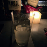 User's review image for APOLLO BAR GINZA