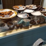 用戶對於ル シュクル シュクル的評論圖