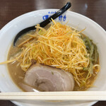 用户对于味の時計台 余市店的评论图