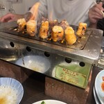 用戶對於焼肉ここから 東陽町店的評論圖