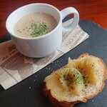 User's review image for コピル ストア