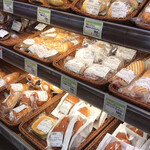 用戶對於ベーカリーボヌール ヨークマート小豆沢店的評論圖