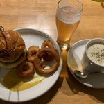 User's review image for The Burger Stand N’s