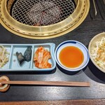 用戶對於まんぷく 自由が丘店的評論圖