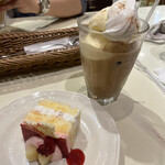 User's review image for アフタヌーンティー・ティールーム 博多アミュプラザ