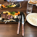 用戶對於炭焼ステーキくに 新小岩店的評論圖