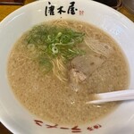 用戶對於唐木屋 六本松店的評論圖