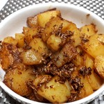 用戶對於マヤ バザール的評論圖