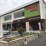 用戶對於カフェ ハピサ的評論圖
