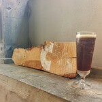 用戶對於BERTH COFFEE的評論圖