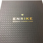 User's review image for BASQUE CHEESE CAKE ENRIKE