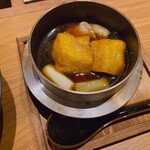 User's review image for ほうとう 天地