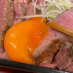 用戶對於牛ノ福 クリスタ長堀店的評論圖