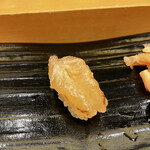 用戶對於鮨源 帝国ホテル店的評論圖