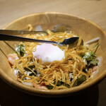 User's review image for 個室居酒屋 座楽 上野駅前店