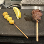 User's review image for 鳥さわ 麻布十番