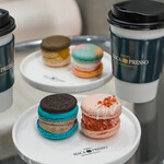 User's review image for マカプレッソ 天王寺店