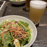 用戶對於tavern on S <es>的評論圖