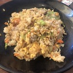 用户对于餃子の王将 篠店的评论图