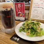 用戶對於新宿三丁目 日本再生酒場的評論圖