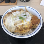 User's review image for かつや 東久留米店