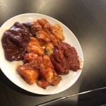 用戶對於杏 ホルモン焼肉 八王子店的評論圖