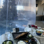 用戶對於C's Garden的評論圖