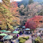 用戶對於澤乃井 きき酒処的評論圖