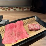用戶對於上等焼肉 ひらく的評論圖