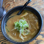 User's review image for らーめん泰我