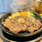 用戶對於いきなりステーキ 三軒茶屋店的評論圖