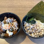 用户对于キラメキノトリ 伏見横大路店的评论图