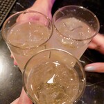 用户对于BAR TAKUNOMI的评论图