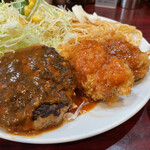 用戶對於洋食 夢たまご的評論圖