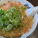 用戶對於来来亭 新堀川店的評論圖