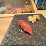 用戶對於立ち鮨 ひでぞう的評論圖