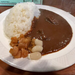 User's review image for カレーショップMASARA