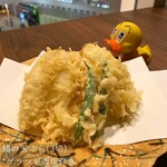 User's review image for やぶそば 阪急うめだ本店