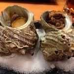 用户对于寿司 炉端 海鮮居酒屋 吾作どん 天王寺アポロ店的评论图