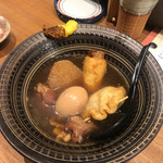 用戶對於酉 どうあん 春吉店的評論圖