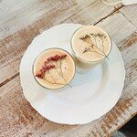 User's review image for イマスカフェ